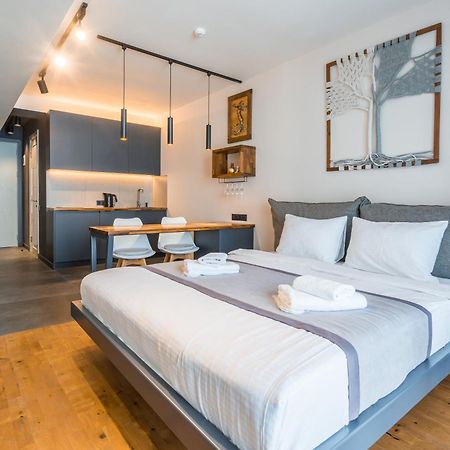 New Gudauri Apartments In Atrium Екстер'єр фото