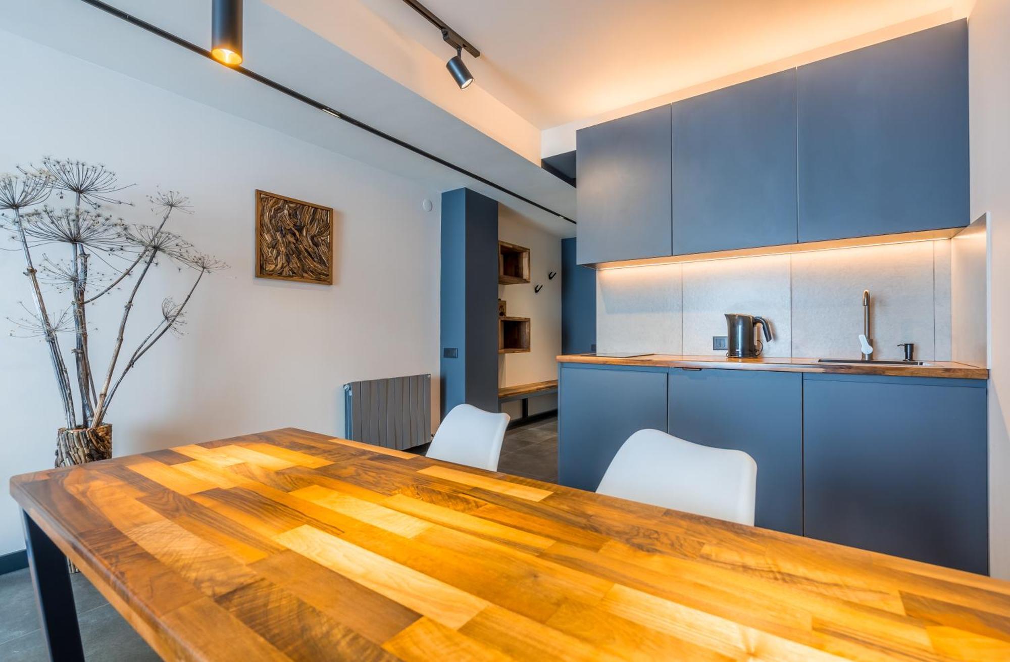 New Gudauri Apartments In Atrium Екстер'єр фото