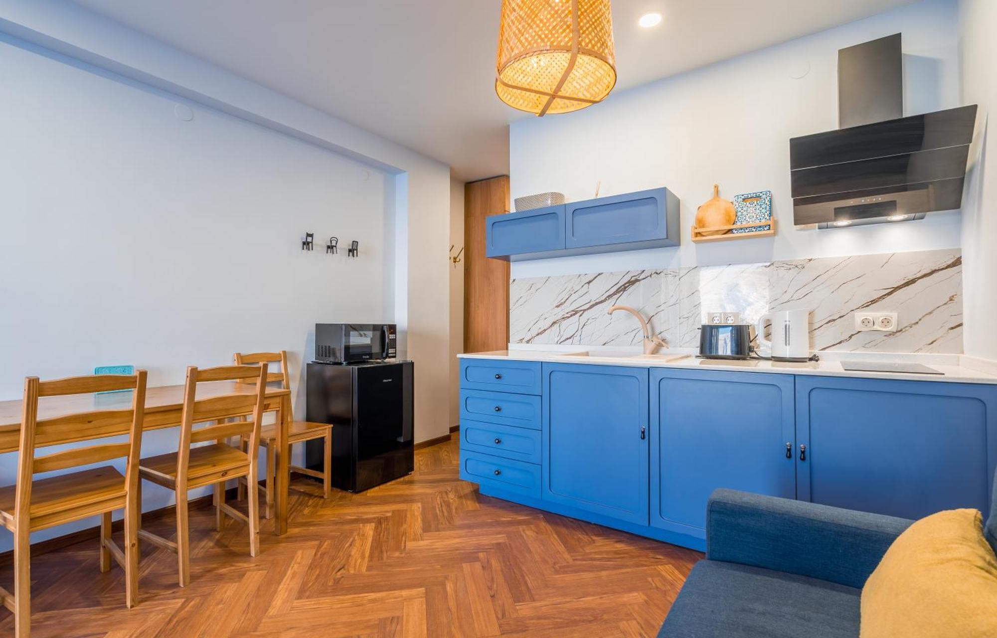 New Gudauri Apartments In Atrium Екстер'єр фото