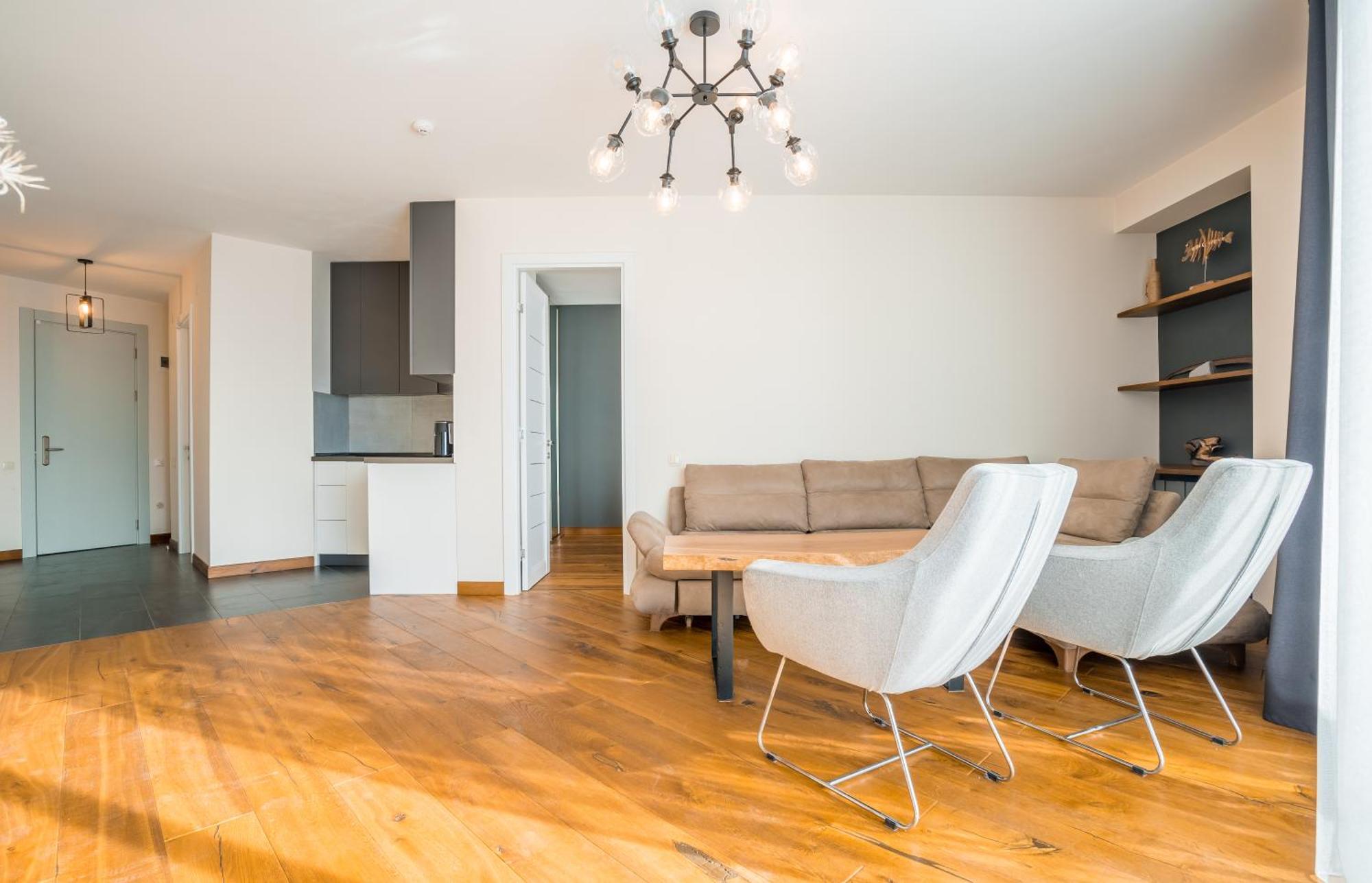 New Gudauri Apartments In Atrium Екстер'єр фото